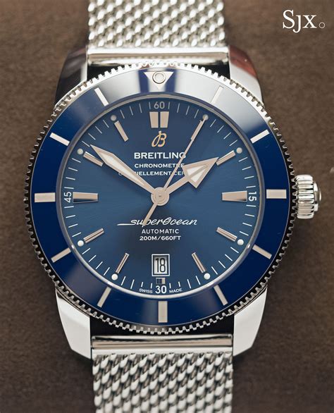 breitling superocean heritage 42 kaufen|breitling superocean heritage sale.